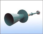 DFQ-75声波清灰器